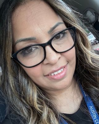 Photo of Sally Fayez Armenious, Pre-Licensed Professional, Intern