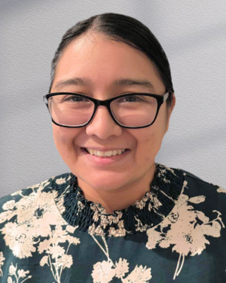 Photo of Esmeralda Arriaga, Pre-Licensed Professional, LAC