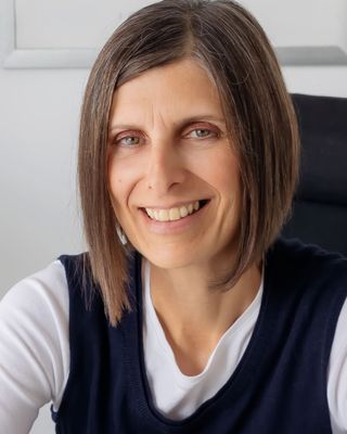 Photo of Sonja Beacham, Psychotherapist in Hay-on-Wye, England