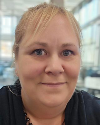 Photo of Jessica Jo Roby, Psychiatric Nurse Practitioner, MSN, APNP, PMHNPBC