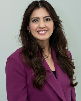 Photo of Amber Mansoor, Psychiatrist, MD
