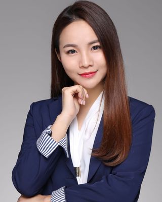 Photo of Rena Ren, Clinical Social Work/Therapist in 91790, CA