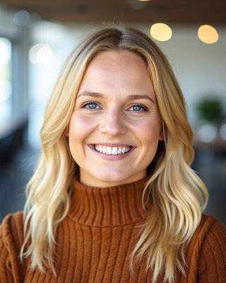 Photo of Gaby Zabka, Clinical Social Work/Therapist, LCSW