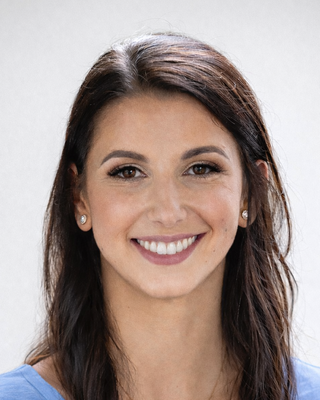 Photo of Daniella DiLoreto, Professional Counselor Associate, LPC-A