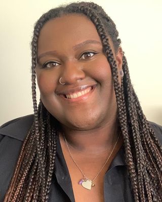 Photo of De'Ondra Young, Psychological Associate, MA