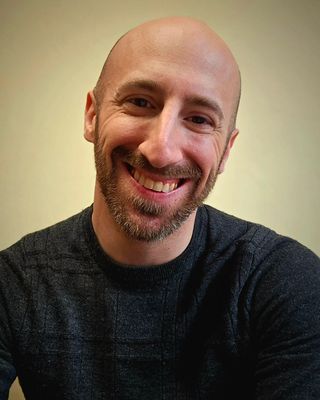 Photo of Travis Nugent, Marriage & Family Therapist, MFT
