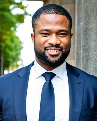 Photo of Jibril Yakubu, Psychiatric Nurse Practitioner, MSN, PMHNP