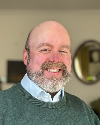 Photo of Matthew Gould, Psychotherapist, MA, MBACP