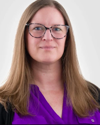 Photo of Jessica Voorheis, Counselor, MA, LPCC