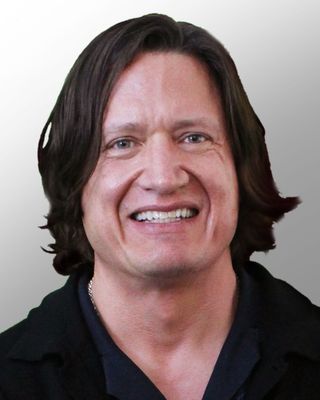 Photo of Nate Hinerman, Marriage & Family Therapist, PhD, MFT