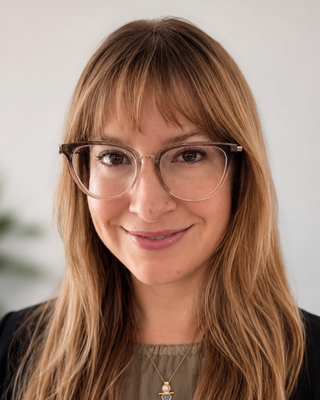 Photo of Selene Smith, Marriage & Family Therapist, LMFT