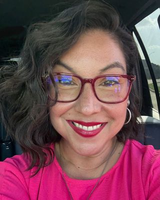 Photo of Jessica Ayala, Licensed Professional Counselor Associate, MEd