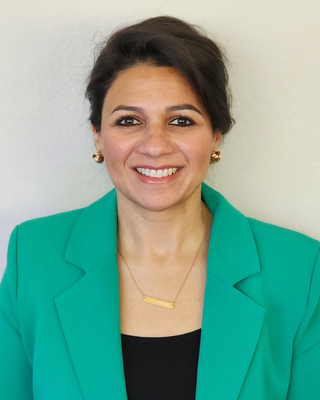 Photo of Angela Carlton @ Grow Through Life Counseling , Pre-Licensed Professional in Murrieta, CA