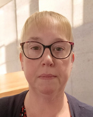 Photo of Sarah Hughes, Counsellor, MBACP