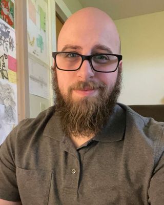 Photo of Michael Gilkey, Licensed Professional Counselor, LPC