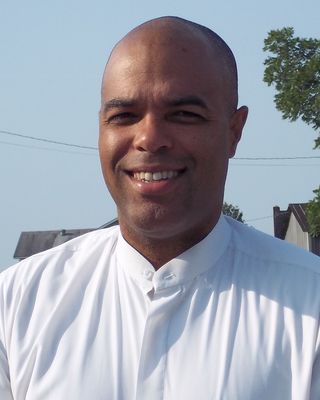 Photo of George Mario Martinez, Psychologist in Ferguson, KY