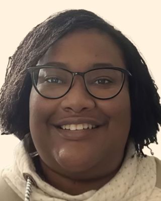 Photo of Sierra White, Licensed Professional Clinical Counselor, LPCC