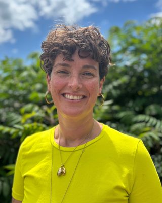 Photo of Nikki Scott, Psychotherapist, MA, COSRT General
