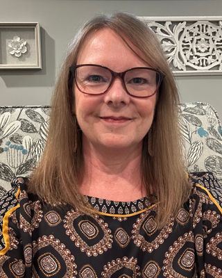 Photo of Stephanie A. Fearer, Psychologist, PhD, LCP