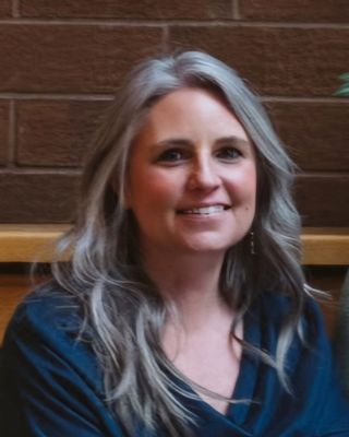 Photo of Misty White, Licensed Professional Counselor, MA, LPC