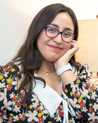 Photo of Martha Lorena Jasso Solorzano, Counselor, MC, LAC
