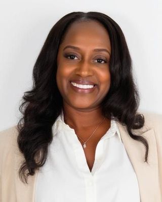 Photo of Autumn Marzette, Licensed Professional Counselor, BS, MS, LPC