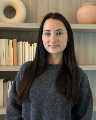 Photo of Valeriya Shipulya, Pre-Licensed Professional, MA, MHC-LP