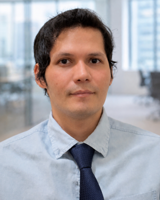 Photo of Jack Meza, Drug & Alcohol Counselor, LCAS