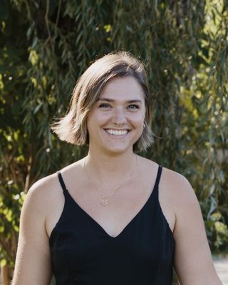 Photo of Wren Bleisch, Counselor, MA, LLC