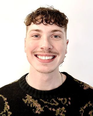 Photo of Austin Thomas Bastien, Counselor, MA, LLPC