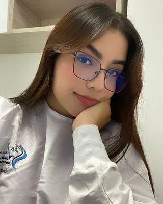 Foto de Maria Camila Idarraga López,Lic. en Psicología,COLPSIC,Psicólogo