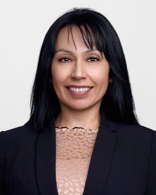 Photo of Alicia Martinez, Psychiatric Nurse Practitioner, PMHNP