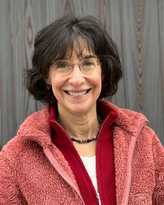 Photo of undefined - Ellen Kahn Psychotherapy, MFA, LP, MFA, LP, Licensed Psychoanalyst