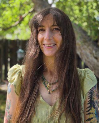 Photo of Mary Beth Barba, Pre-Licensed Professional, MA, PCLC, NCC