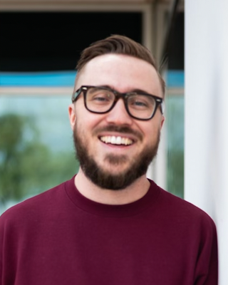 Photo of Tyler Thursby, Counselor, LPC