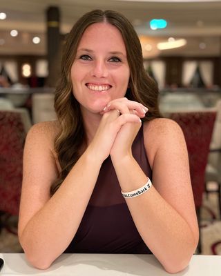 Photo of Shelby Moore, Licensed Professional Counselor, MS, LPC