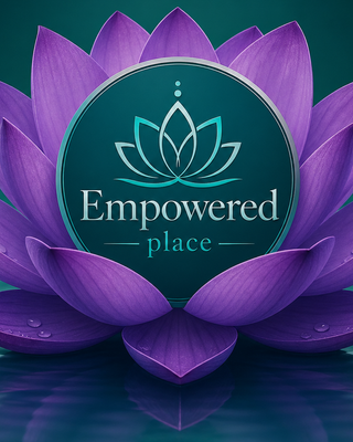 Photo of Nichole Fritts - The Empowered Place, A Queer Therapist Collective, Licensed Professional Counselor, MA, LPC, EMDR