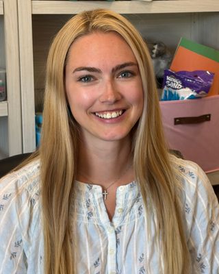 Photo of Lydia Kelley - Youth For Tomorrow- Bristow: Lydia Kelley, Clinical Social Work/Therapist, MSW, SISW