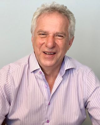 Photo of Colin Matthews, Psychologist in Dibden, England