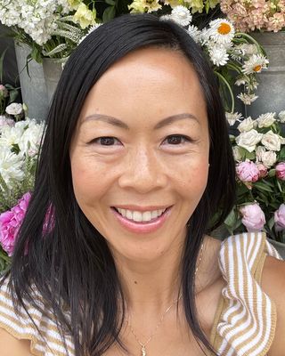 Photo of Sharon L Fu, Marriage & Family Therapist in San Carlos, CA
