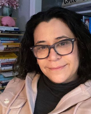 Photo of Patricia Rhodes, Clinical Social Work/Therapist, LCSW, MSW