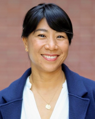 Photo of Christina Yan, Clinical Social Work/Therapist in New York
