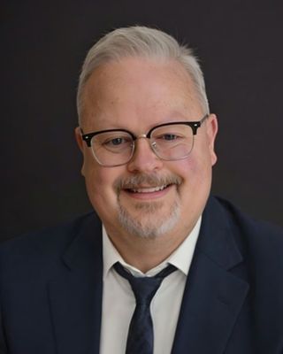 Photo of Shane Lee Seabourn, Clinical Social Work/Therapist, LCSW