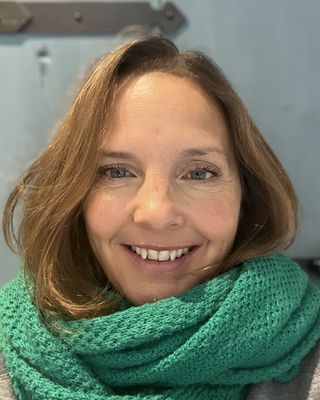 Photo of Gemma Richardson, Counsellor, MBACP