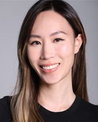 Photo of Emmy Li, Psychiatric Nurse Practitioner, PMHNP, BC, NP