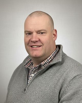 Photo of Jeffrey Lavoie, Marriage & Family Therapist, LMFT