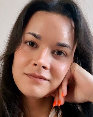 Photo of Aila M Amil, Psychologist, PsyD