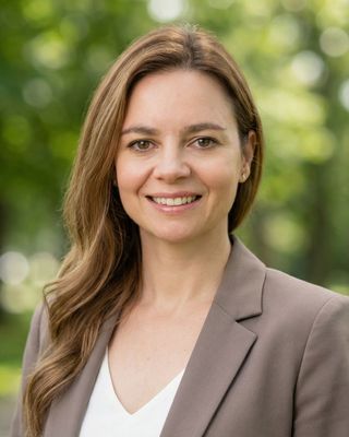 Photo of Chantal Simms, Registered Social Worker, MSW, RSW