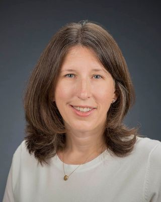 Photo of Ann Friesema, PhD, LCPC, Counselor