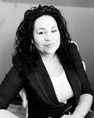 Photo of Susanne Smith, Licensed Professional Counselor, MS, LPC